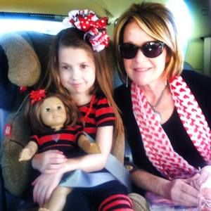 Meet your Posher, Martha